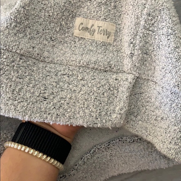 TTU Pullover - Picture 3 of 3